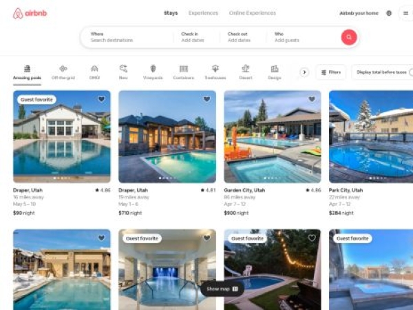 airbnb.com