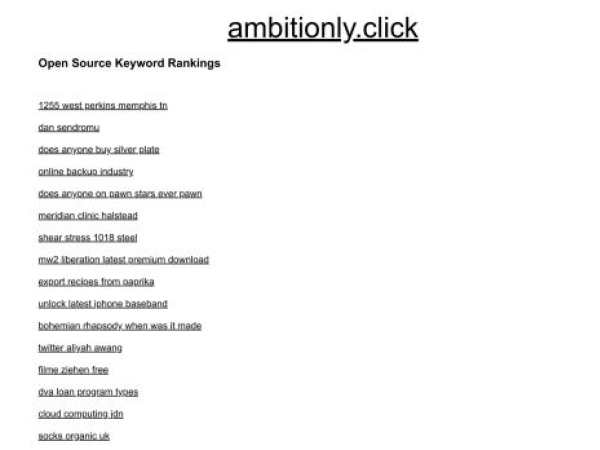 ambitionly.click