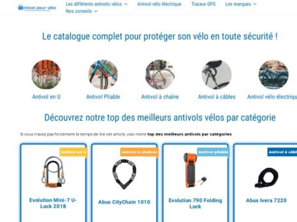 antivol-pour-velo.com