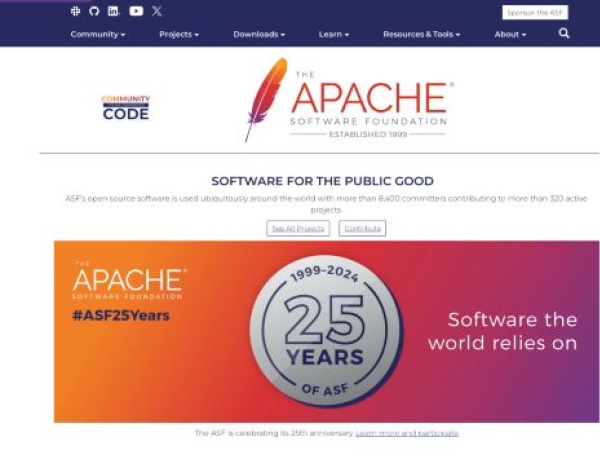 apache.org