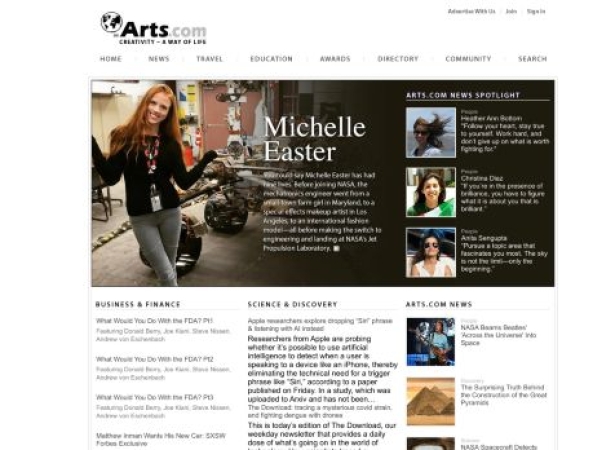 arts.com