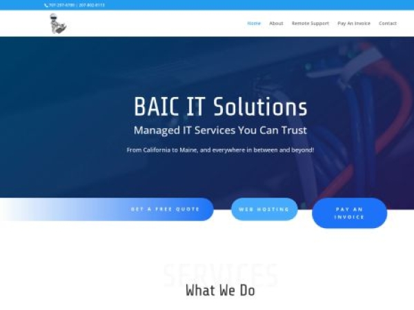 baic.com