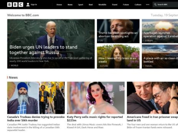 bbc.co.uk