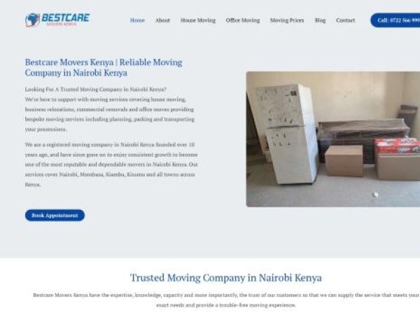 bestcaremovers.co.ke