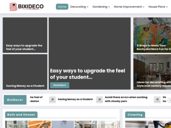 bixideco.com