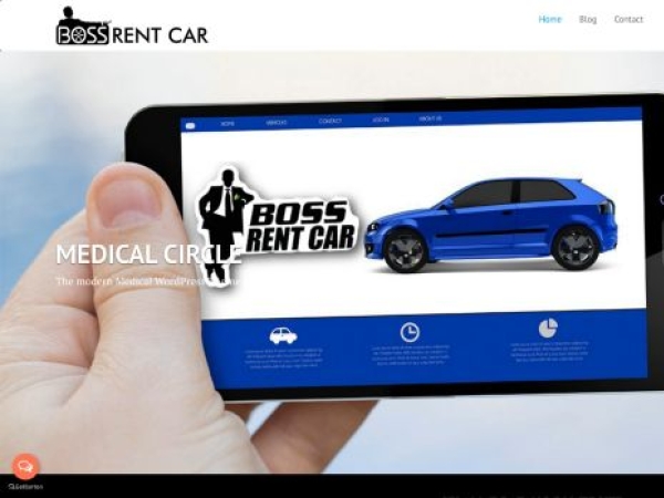 bossrentcar.com