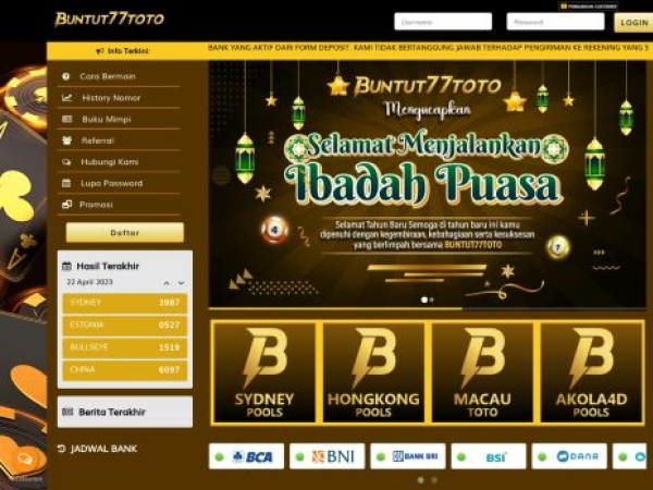 buntut77togel.com