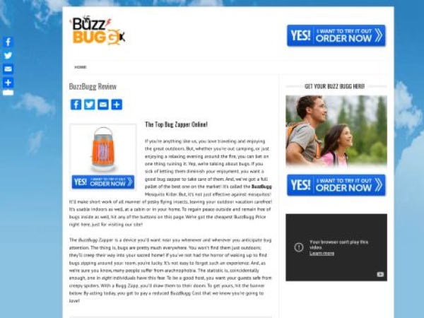 buzzbugg.net