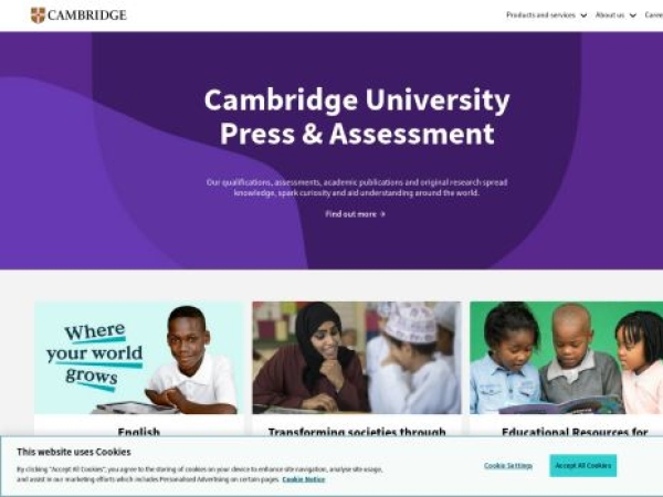 cambridge.org