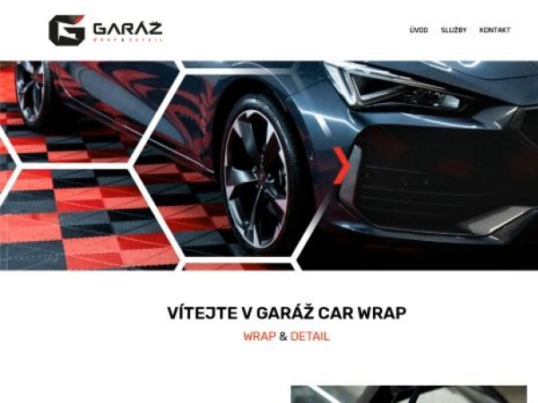 carwrapgaraz.cz