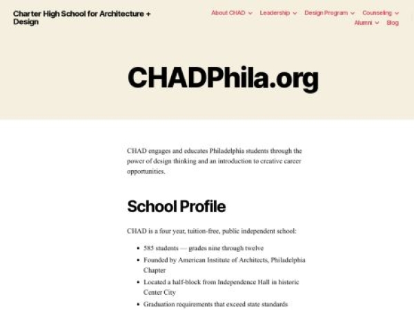 chadphila.org