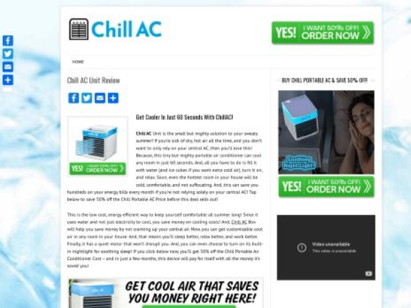 chillac.net