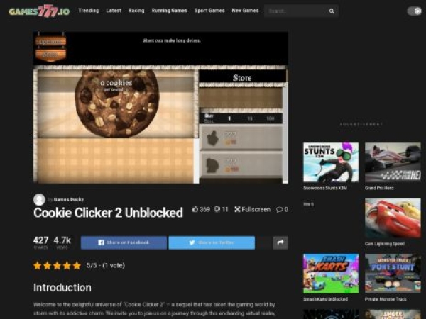 cookieclicker2.best