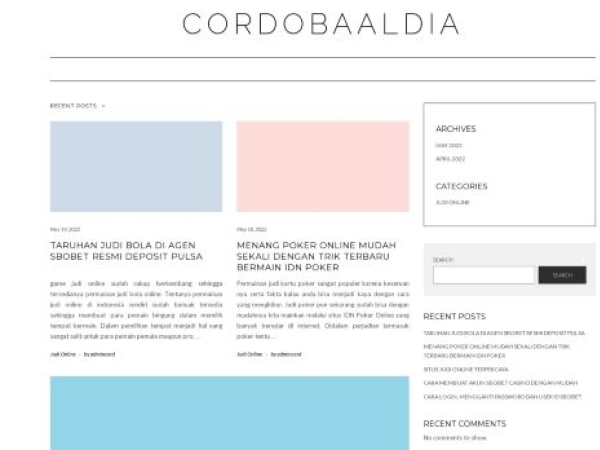 cordobaaldia.com