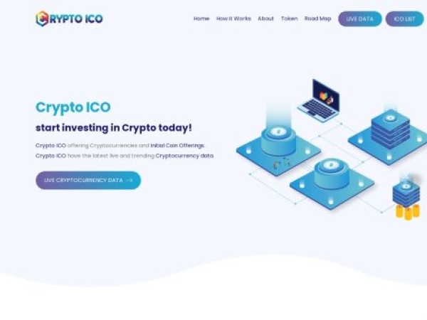 cryptoico.co.uk