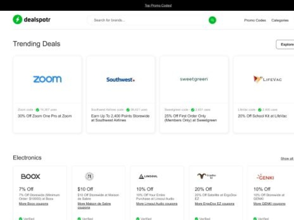 dealspotr.com