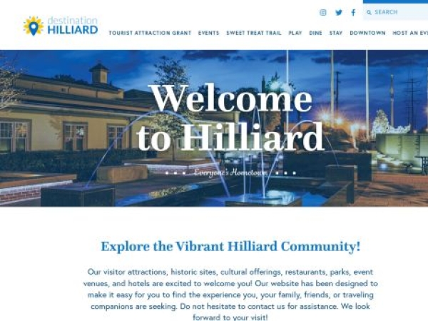 destinationhilliard.org