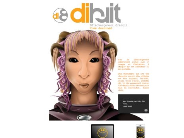 dihuit.com