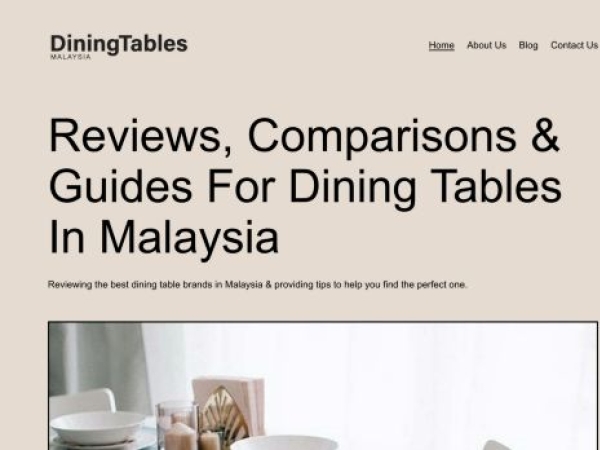 diningtablesmalaysia.com