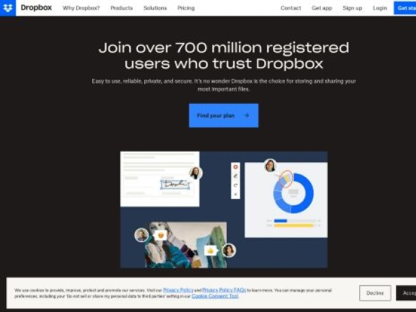 dropbox.com