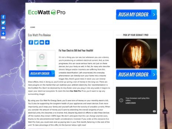 ecowattpro.net