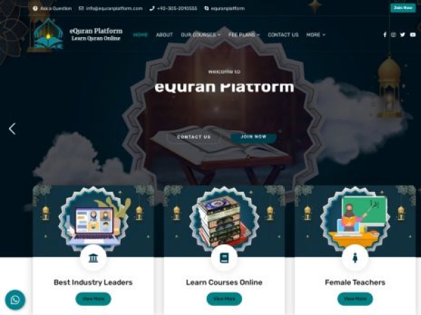 equranplatform.com