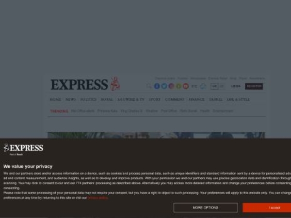 express.co.uk