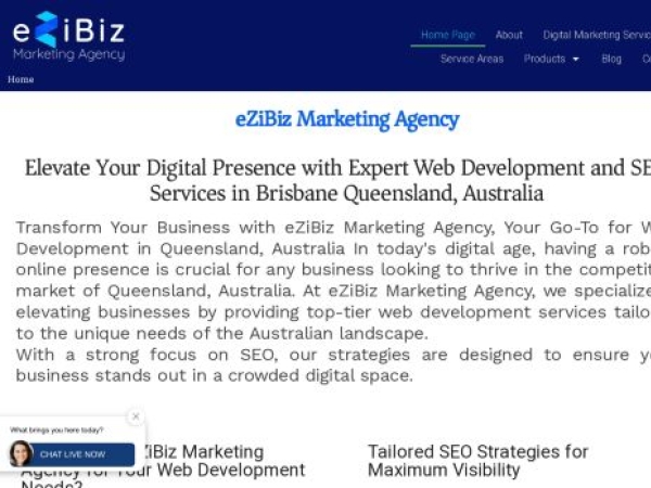 ezibiz.com.au