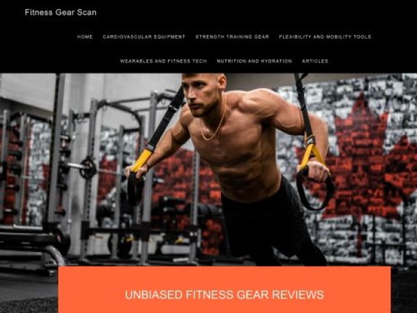 fitnessgearscan.com