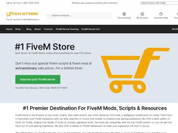 fivem-store.com