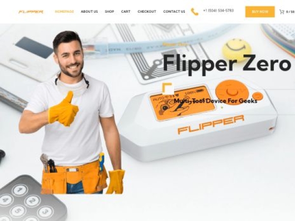 flipperszero.us