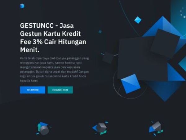 gestuncc.com