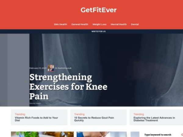 getfitever.com