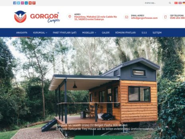 gorgorhouse.com