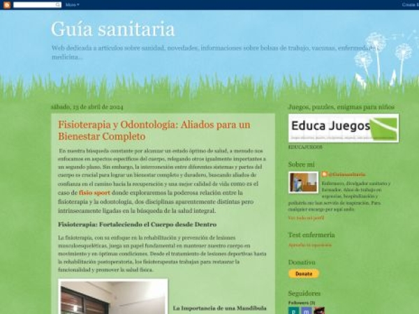 guiasanitaria.com