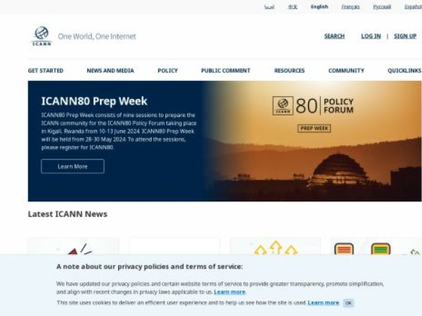 icann.org