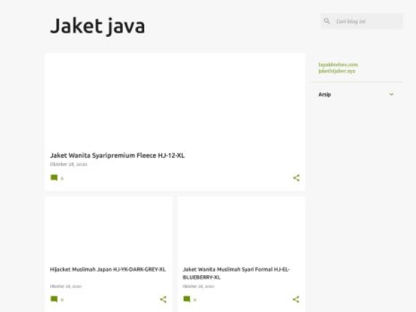 jaketjava.blogspot.com