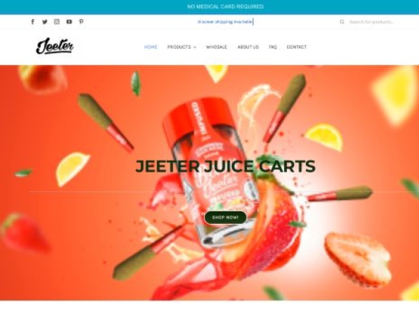 jeeterjuicecarts.org