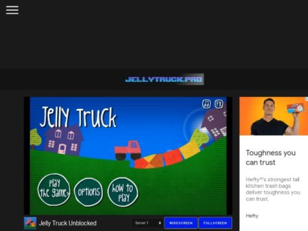 jellytruck.pro