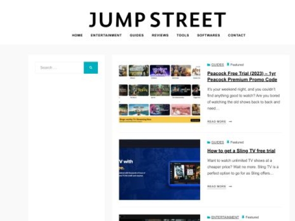 jumpstreet.org