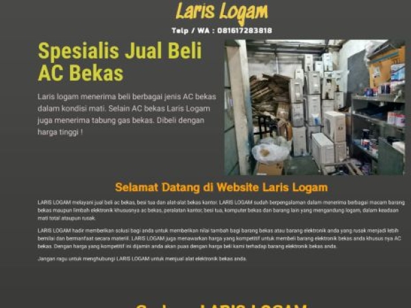 larislogam.com