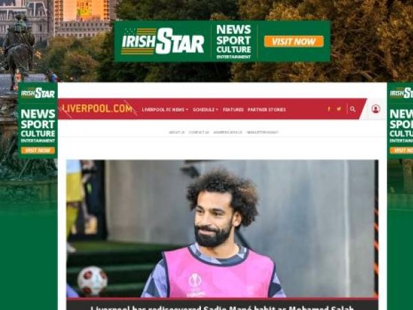 liverpool.com