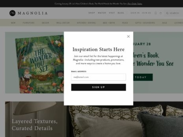 magnolia.com