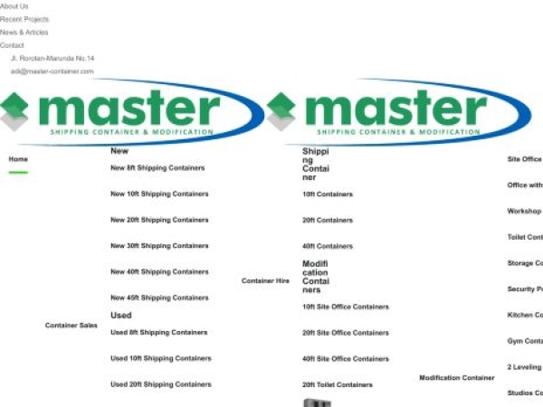 master-container.co.id