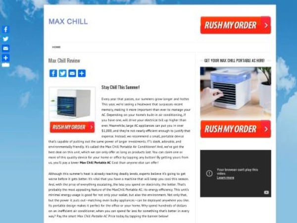 maxchill.net