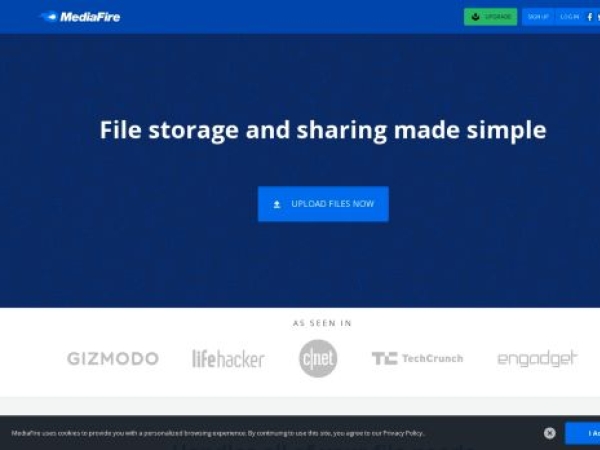 mediafire.com