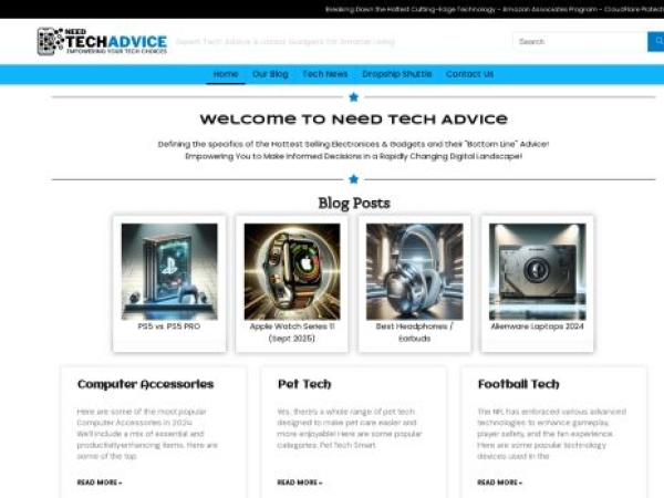 needtechadvice.com