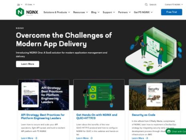 nginx.com