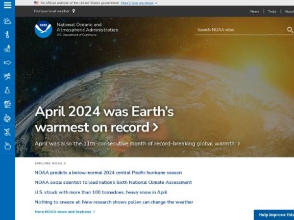 noaa.gov