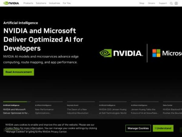 nvidia.com